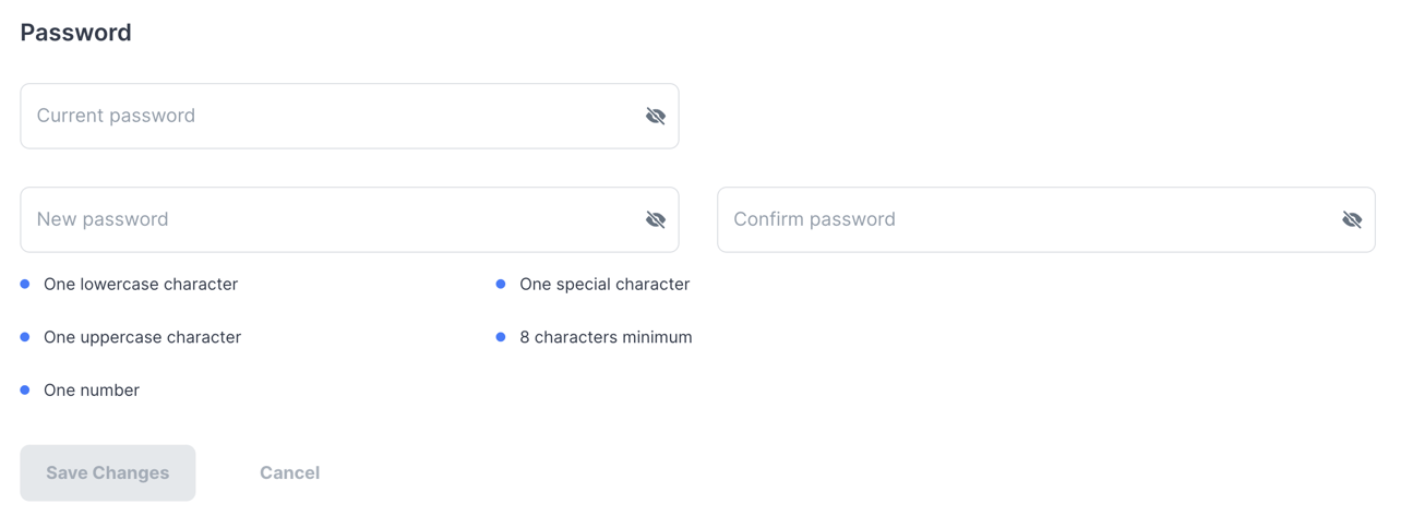 TIPS TO COMPLETE ACCOUNT RECOVERY STEPS visual data 7